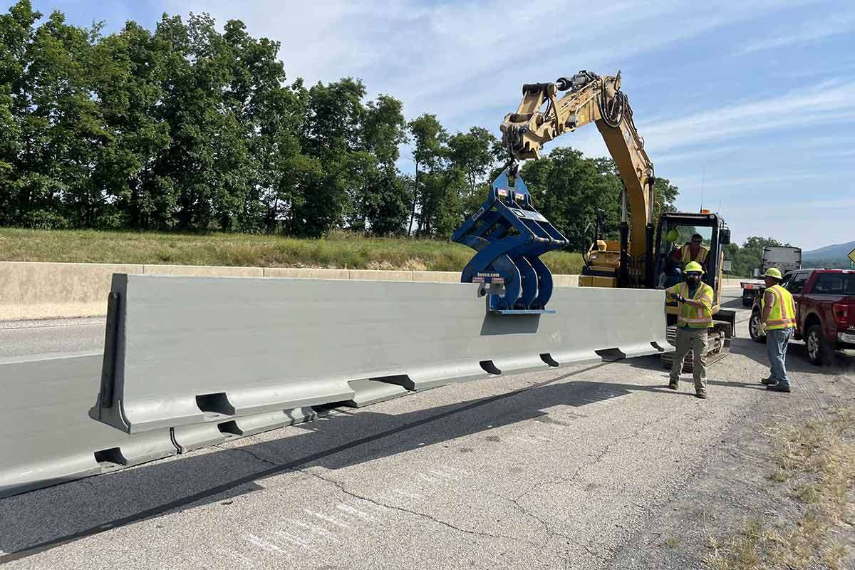 Asynt Solutions expands Ape Barrier production & deployment