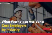 TradeSafe study finds costliest injuries are preventable