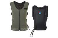 FAST|COOL Backpack ICE Water Cooling System
