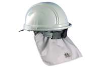 Miracool FR Hard Hat Pad With Shade