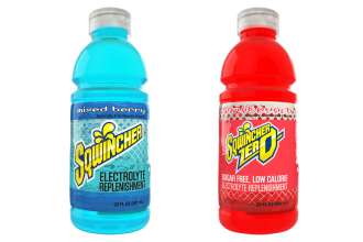 Sqwincher Ready-to-Drink Hydration