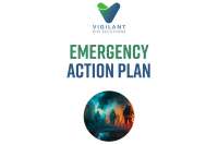 Vigilant EHS Solutions Emergency Action Plan Toolkit