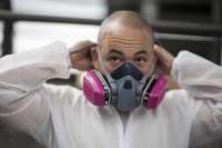 NIOSH promotes resources for Respiratory Protection Day 2026