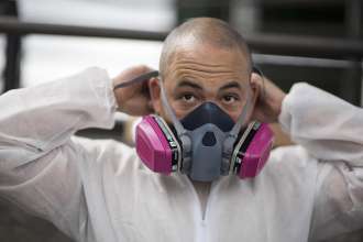 NIOSH promotes resources for…
