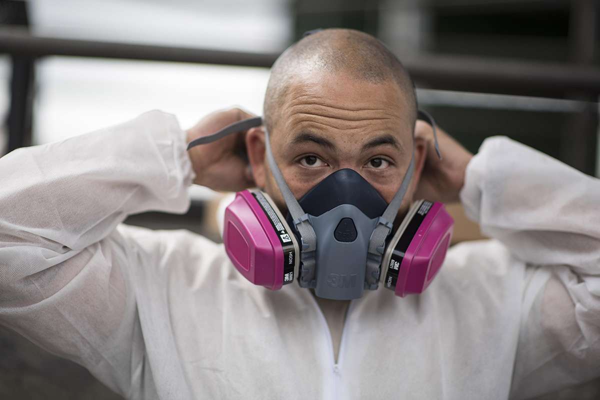 NIOSH promotes resources for Respiratory Protection Day 2026