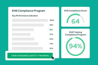 KPA EHS Compliance Solutions