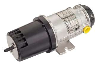 Teledyne GD10P infrared point gas…