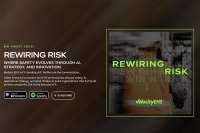VelocityEHS launches ‘Rewiring Risk’ executive podcast series