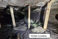 MSHA issues seasonal ground fall alert