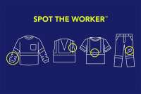Cintas launches Spot the Worker jobsite visibility campaign