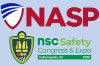 NSC Safety 2026: NASP to showcase training, certifications, & consulting services