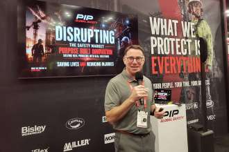 PHOTOS: PIP Global Safety…