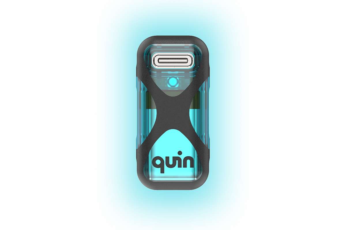 Quin Pod