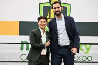 NSC Safety 2026: Square Robot wins Prevention through Design Award