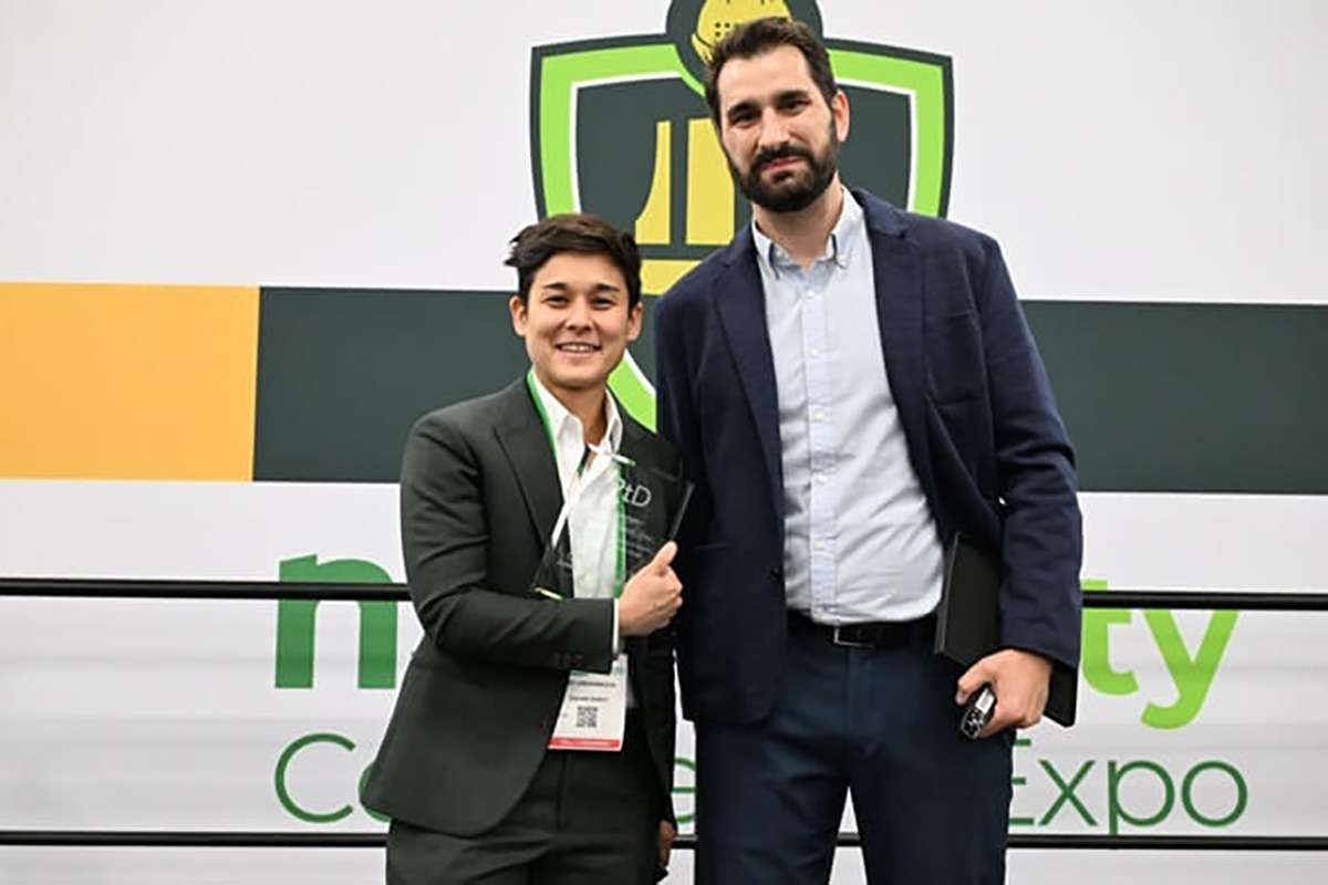 NSC Safety 2026: Square Robot wins Prevention through Design Award