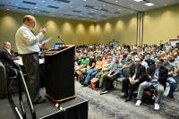 NSC Safety 2026: OSHA reveals top 10 most-cited safety standards for 2026