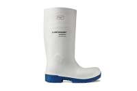 Dunlop FoodPro Purofort MultiGrip safety White/Blue