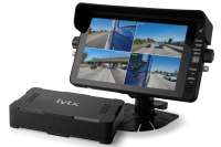 Lytx 360 Hub Kit