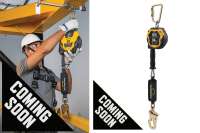 Guardian HERO Class 2 Self-Retracting Lifeline