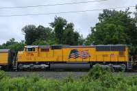 OSHA orders Union Pacific to pay back whistleblower