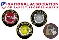 NASP opens 2027 live certification course dates