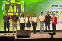 NSC Safety 2026: New Product Showcase Best in Show Winners