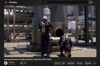 CSB BP-Husky refinery video gains half a million views