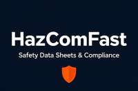 HazComFast Hazard Communication Platform