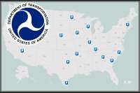 DOT funding 2,400 new safe truck parking spots across U.S.