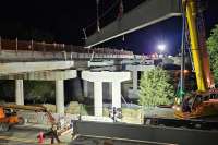 DOT providing Virginia $90M to improve I-81 corridor safety