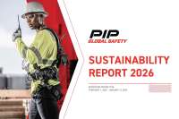 PIP Global Safety achieves three sustainability milestones