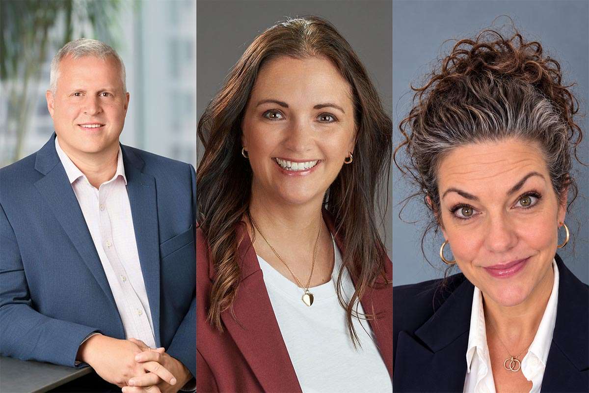 J.J. Keller announces new Compliance Products Division leaders