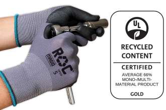 Magid GP102 glove certified to UL…