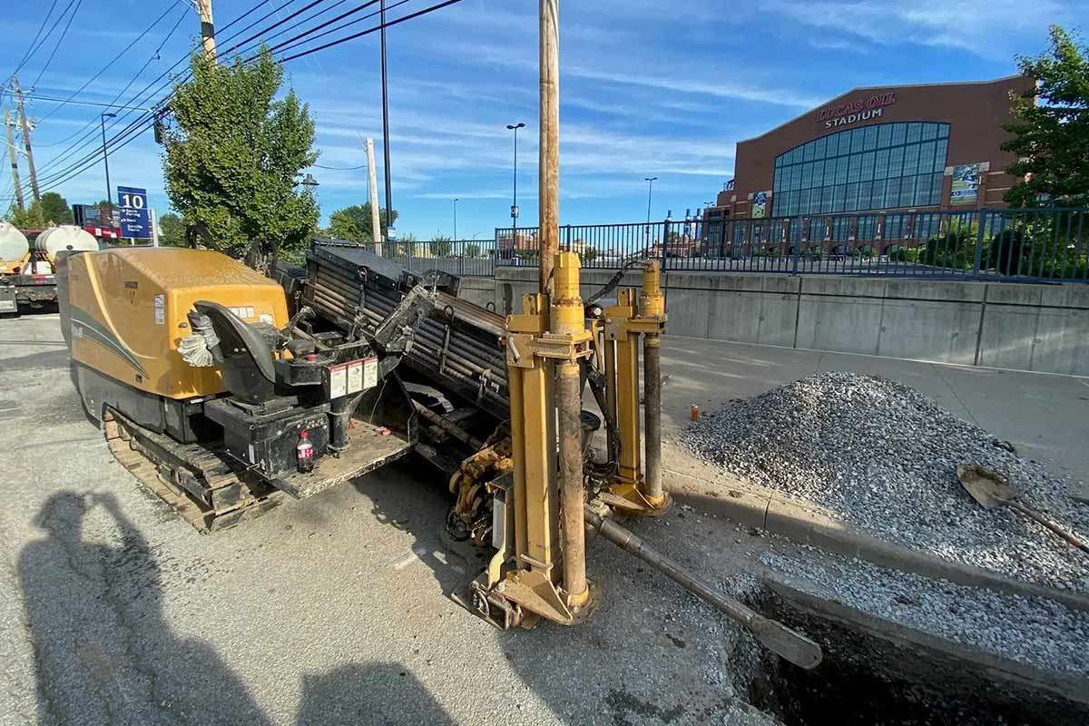OSHA cites Always Underground for trench safety during NEP inspection