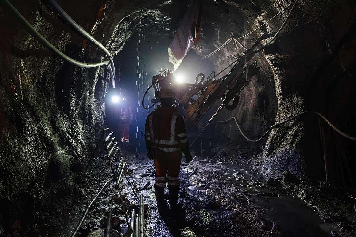 MSHA reports zero pattern of violation notices during FY26