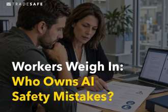 TRADESAFE study finds accountability,…