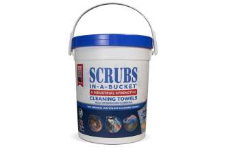 SCRUBS In-A-Bucket Industrial…