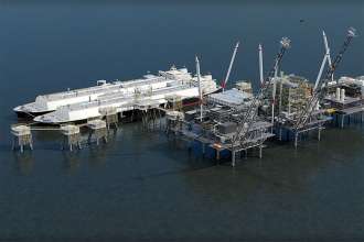 PHMSA to update LNG facility safety…