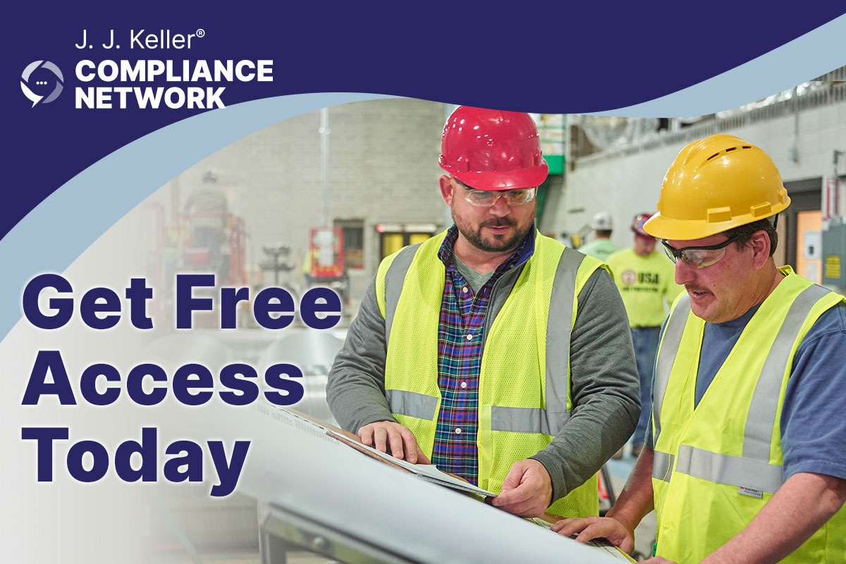 Your One-Stop Shop for OSHA Compliance