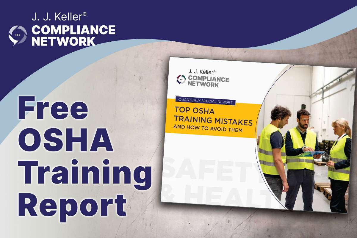 Don’t Let OSHA Training Mistakes Cost You