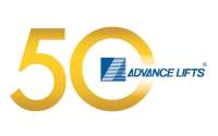 Advance Lifts marks 50th anniversary