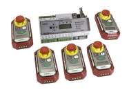 Cattron Group International: Safe-E-Stop machine safety device