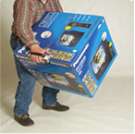 Nu-Products: Handy Lift box lifting tool