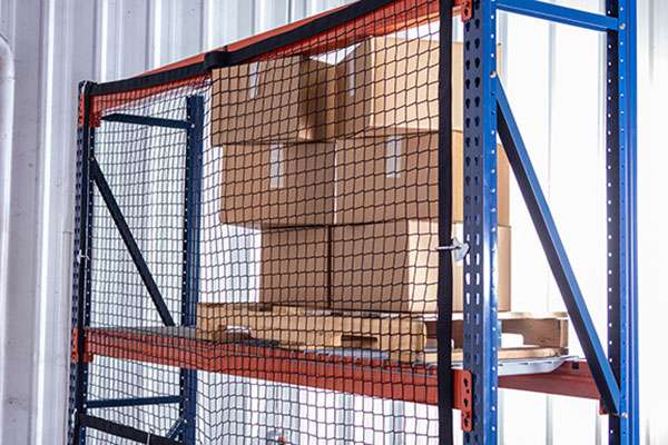 Adrian’s Safety Solutions: Modular Safety Netting