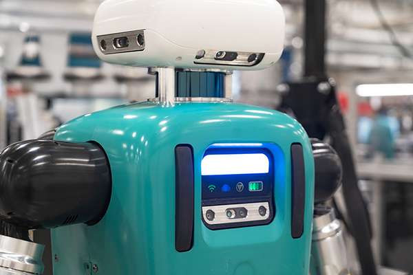 Agility Robotics announces new features, capabilities for Digit humanoid robot