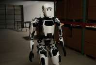 Apollo Humanoid From Apptronik Designed to Transform the Nature of Work