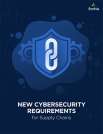New Cybersecurity Requirements Needed for Supply Chains