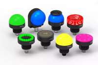 Banner Engineering K50 Indicators