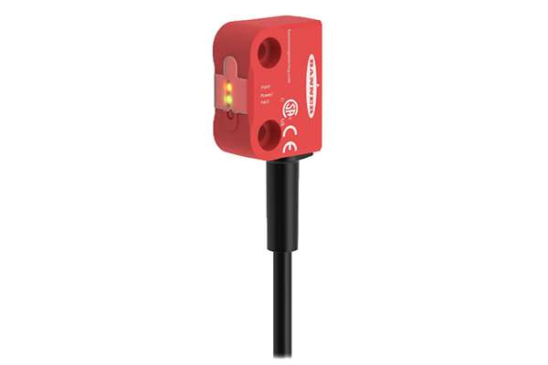 Banner Engineering: SI-RF Series Safety Switches
