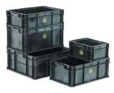 ORBIS achieves ESD Association certification